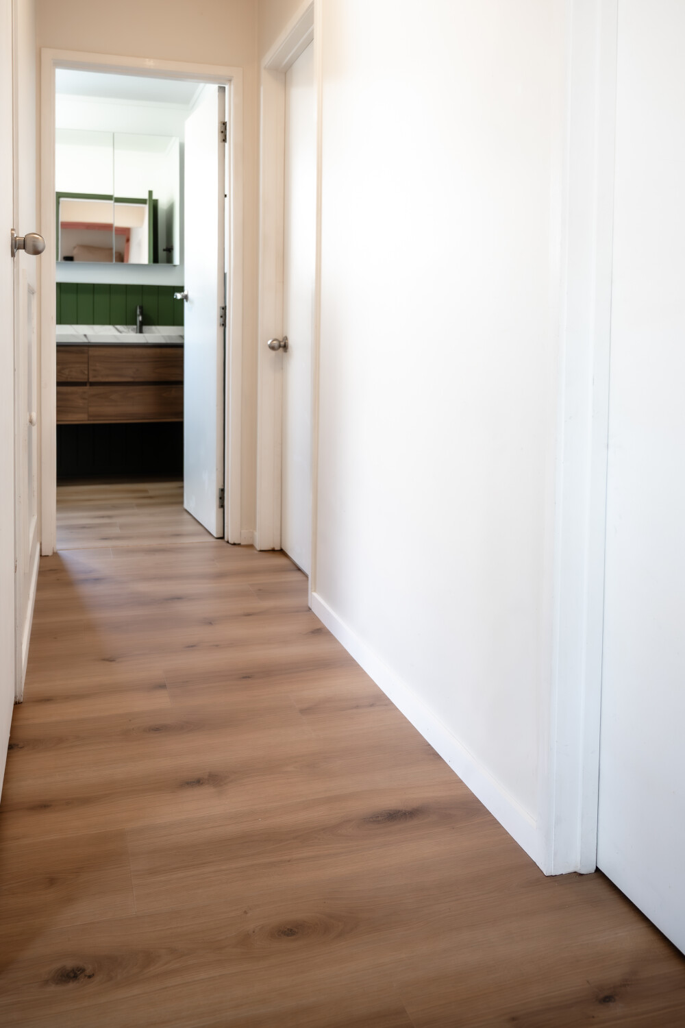 WYDF Blonde Oak OAsis Wide