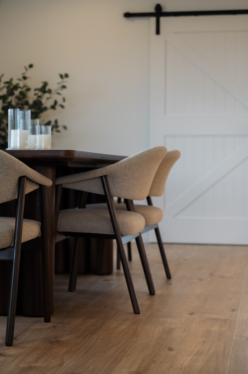 Kad Build Cabin Oak 9