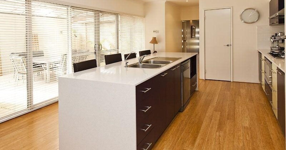 Best Rooms for StrandWoven Bamboo Flooring NZ Woodland Lifestyle