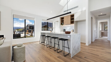 Kitchen Fowler Home 13