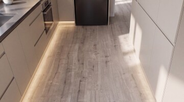 Oasis Burlington Oak