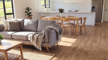 Oasis Wide Taylor Oak