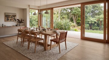 Silvered Beech