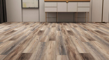 Buff Oak