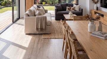 Weathered Pukatea