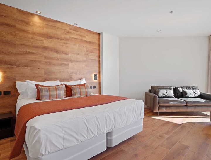 Euro Deluxe, Sunset Oak (1)