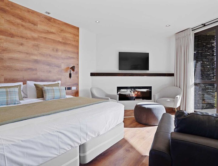 Euro Deluxe, Sunset Oak (4)