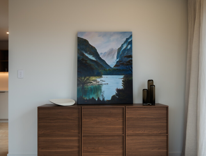 Kad Build Cabin Oak 1