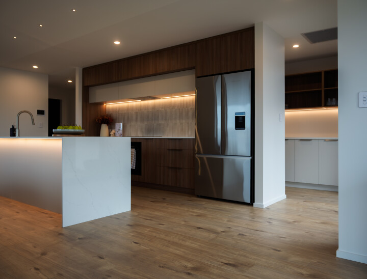 Kad Build Cabin Oak 2