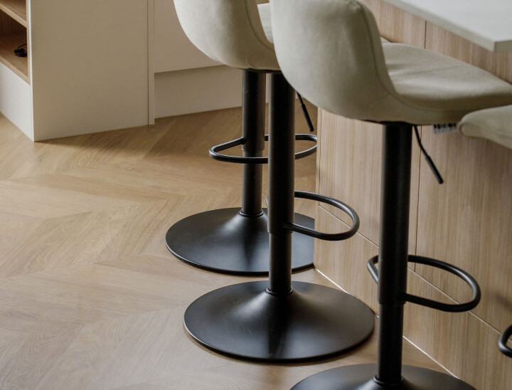 Woodland Lifestyle Zenku Artec 3