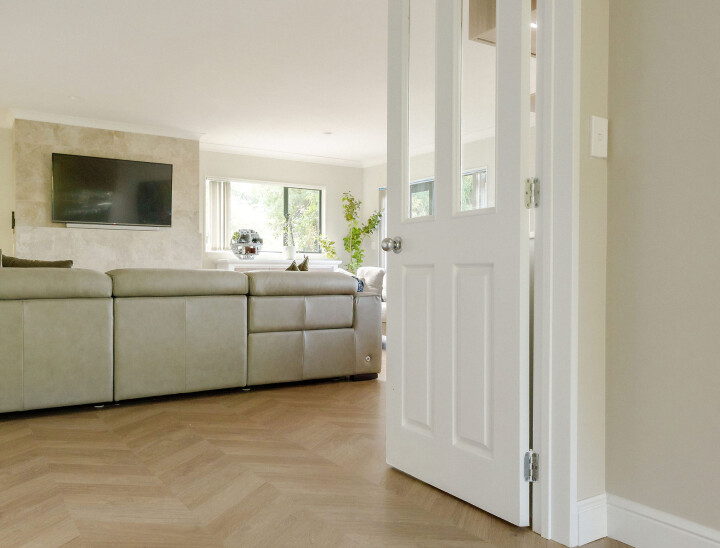 Woodland Lifestyle Zenku Artec 5