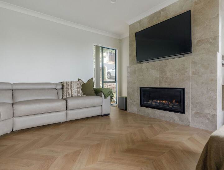 Woodland Lifestyle Zenku Artec 7
