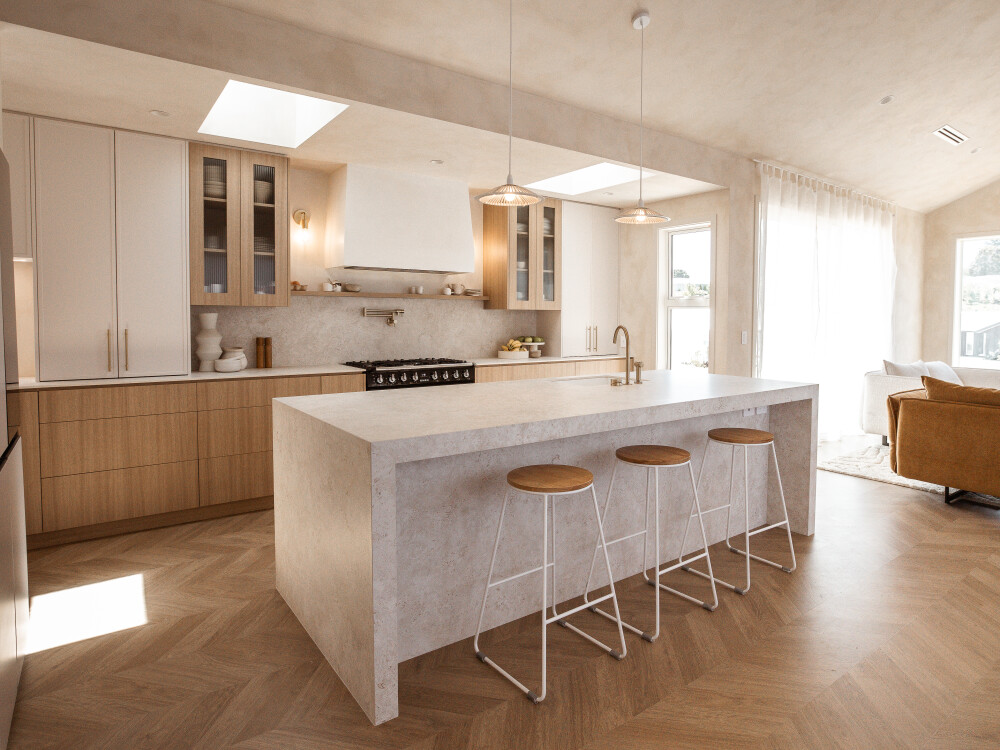 Woodland Lifestyle Zenku Artec Amazona 12 12 24