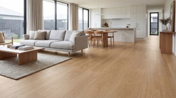 Woodland Oasis Huntington Oak