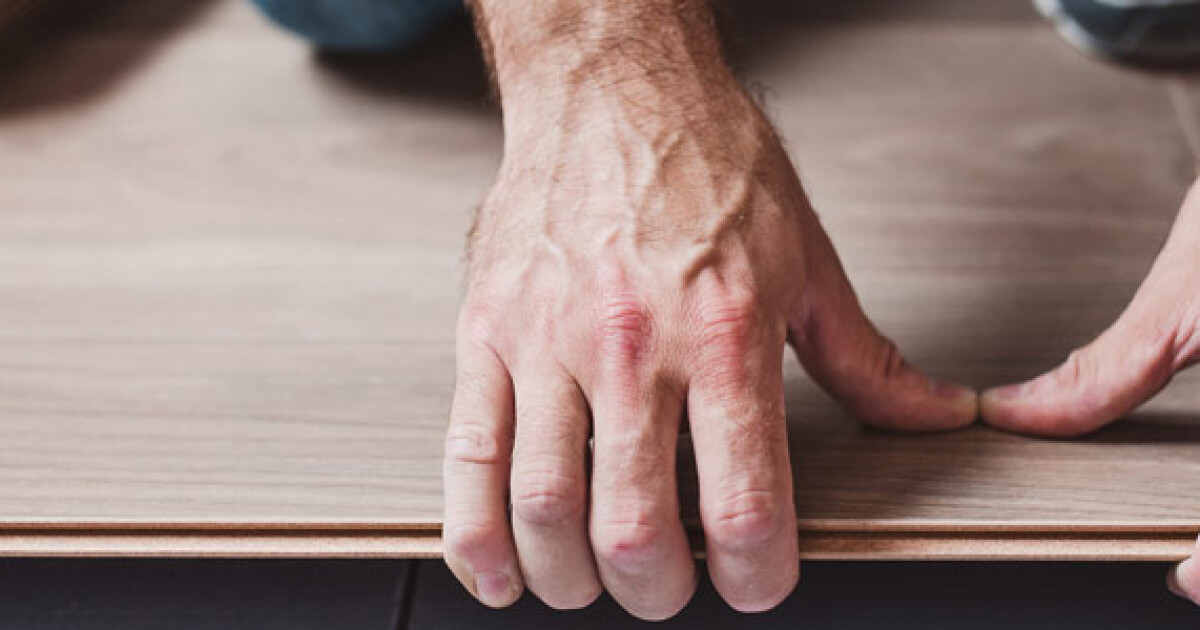 Importance Of World-Class Locking Systems on Click Together Flooring ...