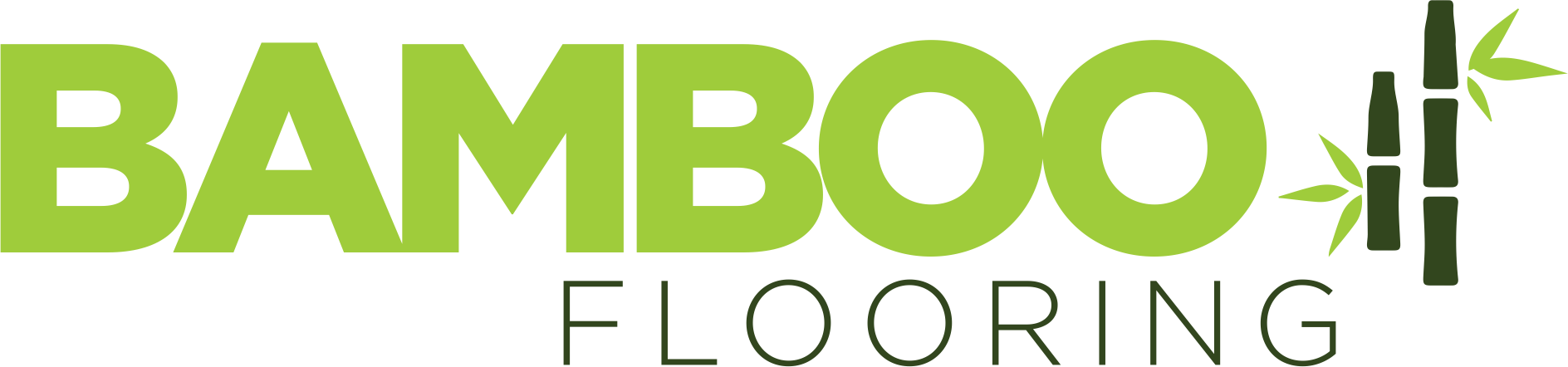 Bamboo Logo - Bamboo Laminate Flooring - Woodland Lifestyle