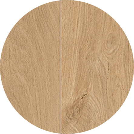 Balterio Grande Wide Linnen Oak - Water Resistant Laminate Flooring - Woodland Lifestyle