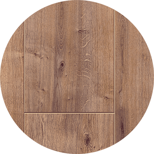 Burkey Oak - Vitality Laminate Flooring - Woodland Lifestyle