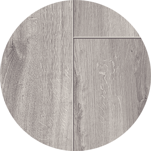 Vitality Lungo Flooring Seattle Oak - Oak Laminate Flooring - Woodland Lifestyle