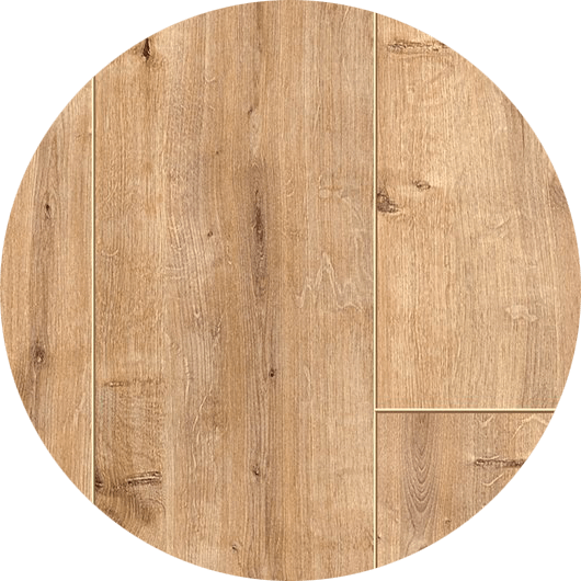 Taylor Oak - Vitality Laminate Flooring - Woodland Lifestyle