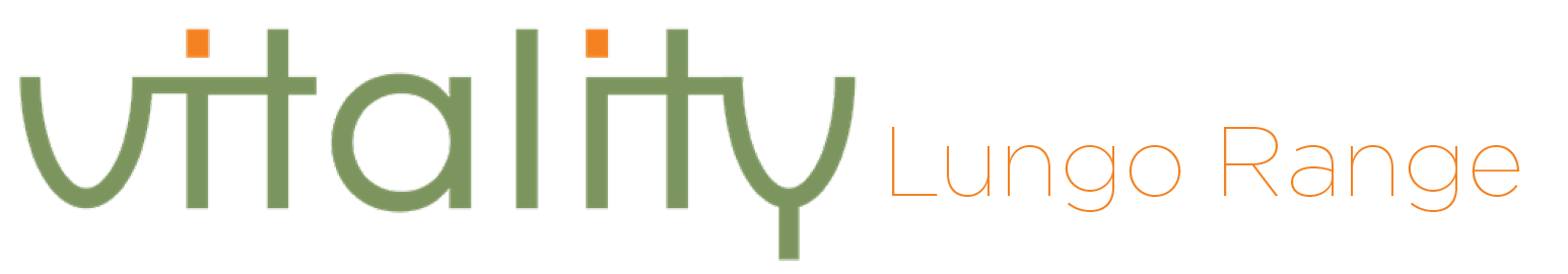 Vitality Lungo Range Logo - Vitality Laminate Flooring - Woodland Lifestyle