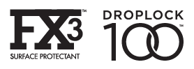 Fx3 Droplock 100 - Soundproof Flooring - Woodland Lifestyle