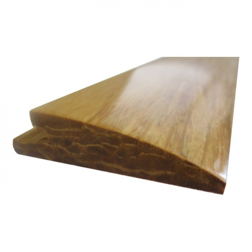 Reducer Bamboo Finish - Flooring Accessories - Woodland Lifestyle