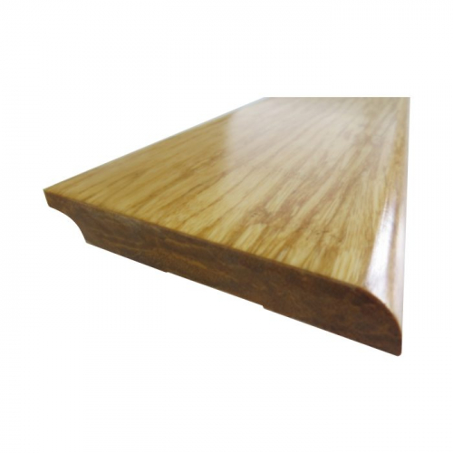 Expansion Cover Bamboo Finish - Wood Flooring Accessories - Woodland Lifestyle